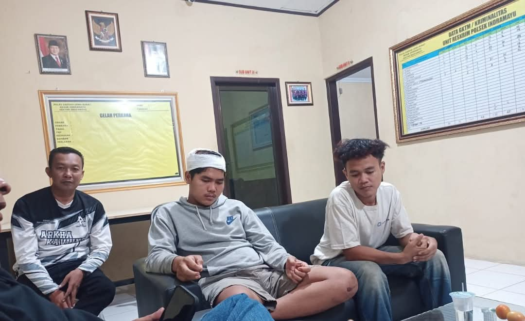 Polisi: Kasus Pembacokan di Pasar Mambo, Kami Sudah Kantongi Identitas Para Pelaku dan Sedang Diburu