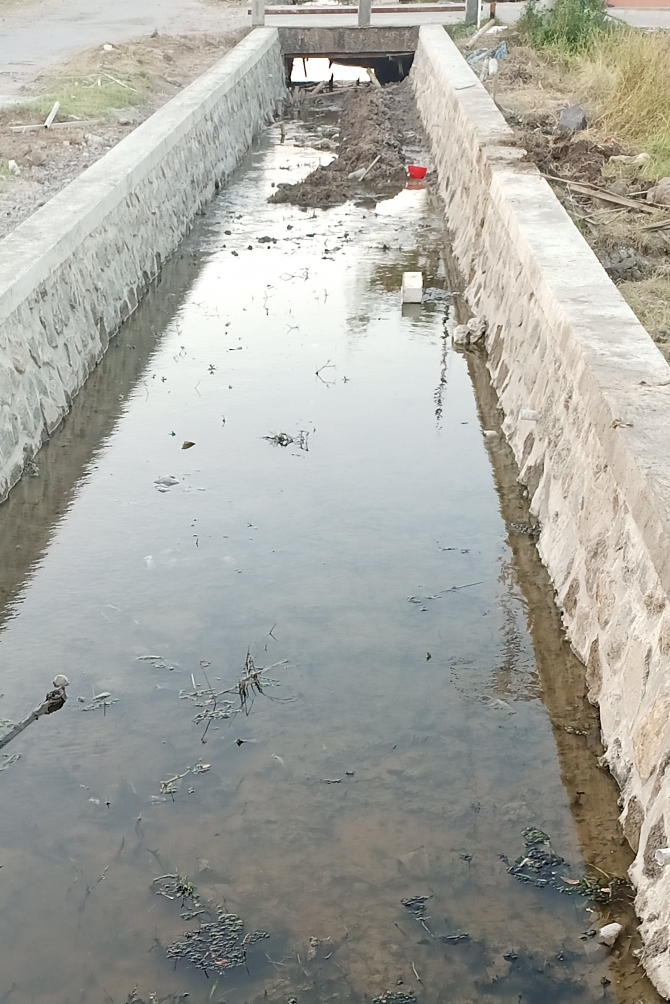 Rekayasa Sungai, Menata Irigasi, DPUPR Bidang SDA Alirkan Harapan Petani Indramayu Timur